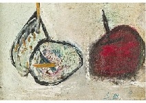 Fruits by Shohei Matsuda