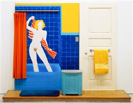 Pop Artist Tom Wesselmann’s Estate Will Be Represented by 2 Dealers