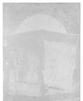 Sans titre - Fouad Bellamine