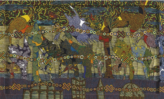 UNTITLED by Tal Mazliach, 2005