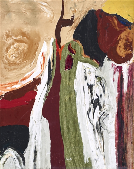 Rune Jansson (Swedish, 1918) MutualArt