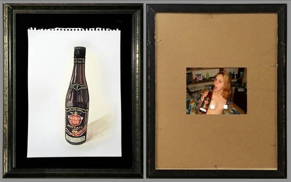 No History is Innocent: Politics & Porn - PAAP, Pan American Art Projects (67th Str)