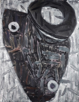 Pout - Gabriel Hartley