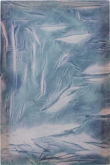 Hagar by Ayan Farah, 2013