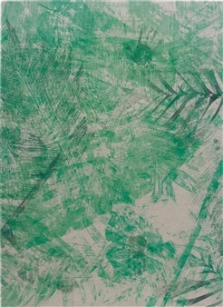 Untitled (Jungle) - Nico Colón