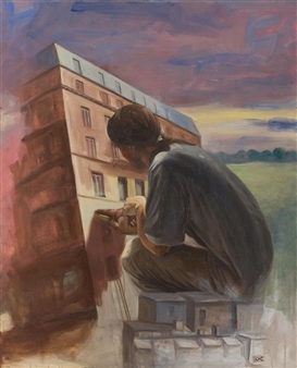 Spring cleaning - Piotr Betlej