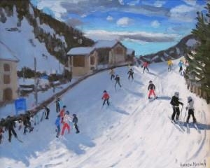 Christmas Exhibition 2016 - Thompson's Gallery, Aldeburgh