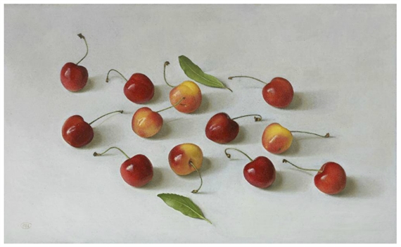 Sian Hopkinson: The Beauty of Ordinary Things - Panter & Hall Gallery