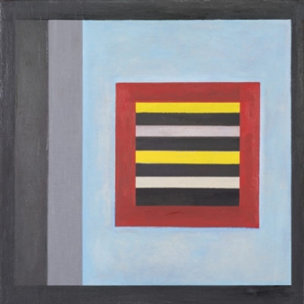 Charles Thomas O’Neil: Recent Paintings - Howard Scott Gallery