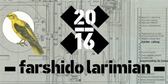 Farshid Larimian - Mohsen Gallery