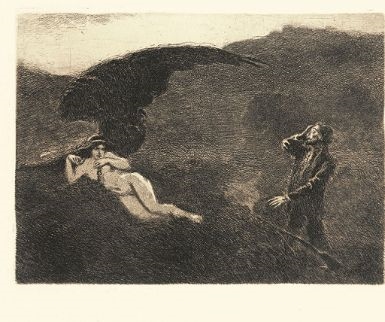 De l’encre, de l’acide et de la souffrance by Eugène Viala, 1880 - 1913