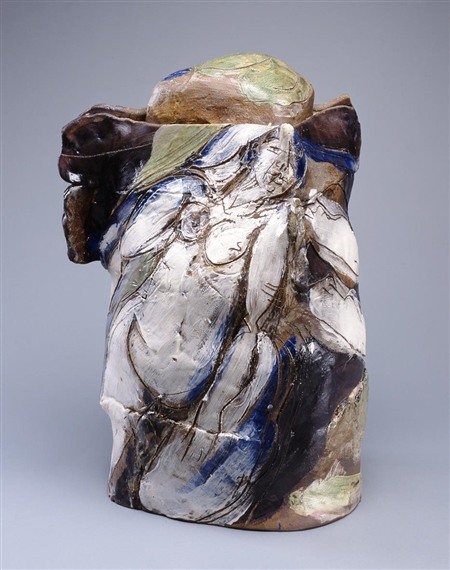Out of the Fire: Masterworks of Ceramics - Kalamazoo Institute of Arts