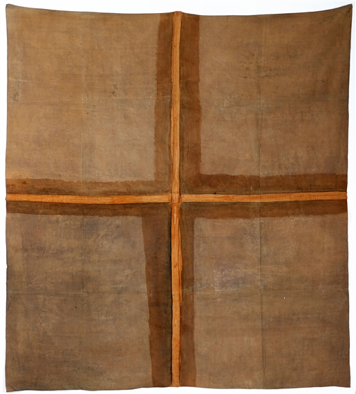 N° 14 by Noël Dolla, 1975