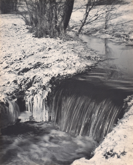 U splávku - Josef Pelech