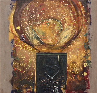Overmod - Bendixen Contemporary Art