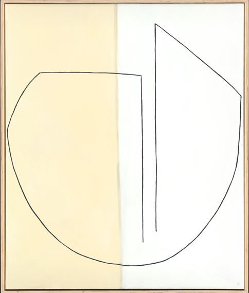 Forms/ Shapes - Long Sharp Gallery, Indianapolis