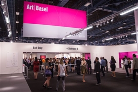 What Hath Zika Wrought? And Other Art Basel Miami Beach Predictions