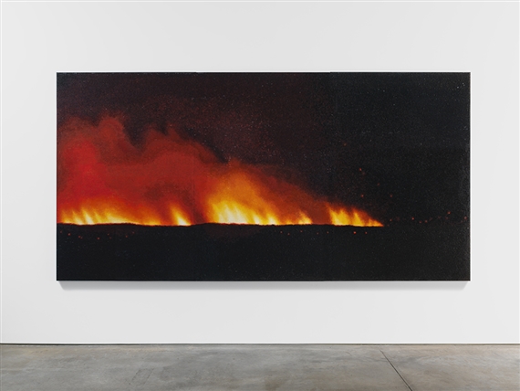 Miami Art Week 2016: Rising Tides of Anxiety and Promise