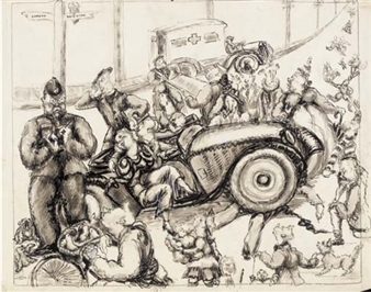 Charlotte's Progress; and twelve other similar works. - Vera Cuningham