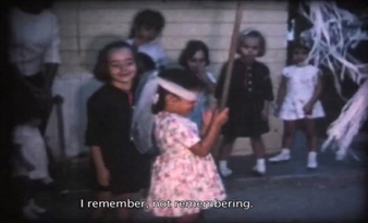 I Remember Not Remembering - SMoCA, Scottsdale Museum of Contemporary Art