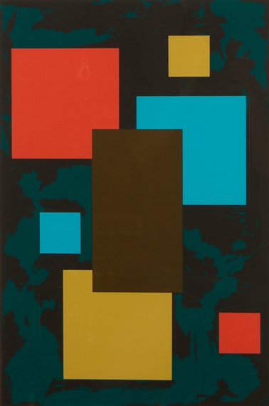 Sam Vanni (Finnish, 1908 - 1992) - MutualArt