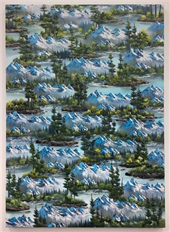 Show Divers - Galerie Valentin