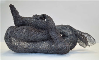 Sophie Ryder: Rising - Waterhouse & Dodd, New York (Madison Av, Closed)
