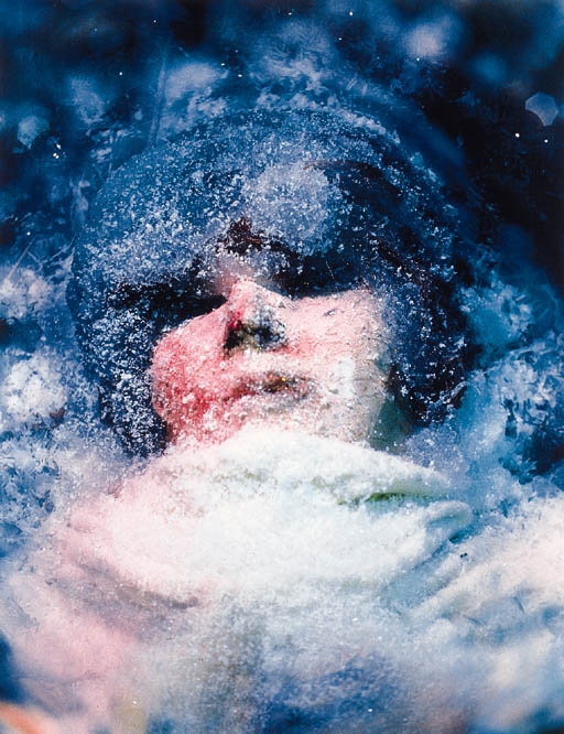 Cindy Sherman | Untitled (1986) | MutualArt
