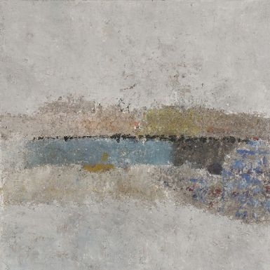 Composition by Albert Bitran, 1955