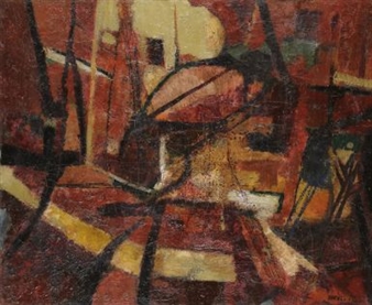 Composition - Choukri Mahmoud Mesli