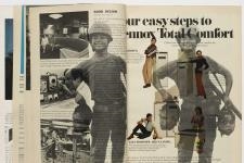 Masculine: Feminine - Irvine Beall Center for Art and Technology, University of California, Irvine
