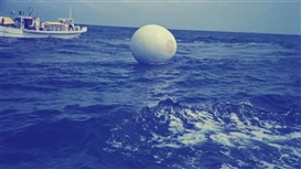 A play on the idea of performance art