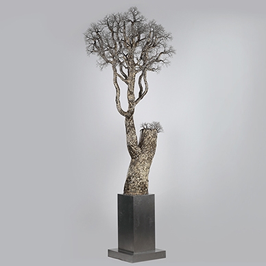 Untitled by Dhananjay Singh, 2015