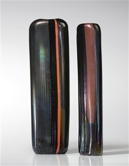 2 WORKS: FACADES OF VENICE - Thomas Stearns