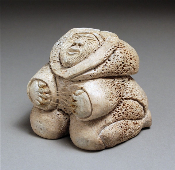 Small Sculptures by Great Artists - Feheley Fine Arts