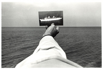 Reconfigured Reality: Contemporary Photography from the Permanent Collection - MMoCA, Madison Museum of Contemporary Art