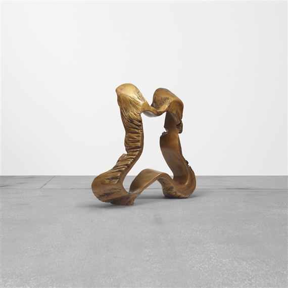 Cabriuna by Hugo França, 2013