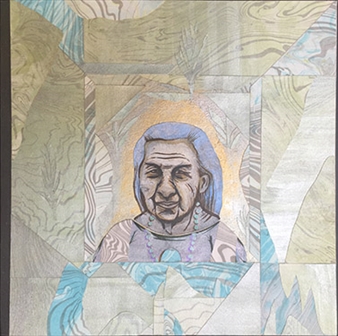 Holiday Bizarre: Because It Really Is This Year - David Richard Gallery, Santa Fe