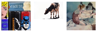 Made in Canada - Stricoff Fine Art, Ltd.