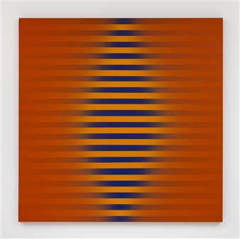 Roy Colmer - Lisson Gallery, New York (Eldridge Street)