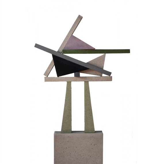 Untitled by Guy Dill