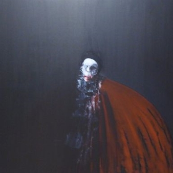 Sans titre - Fabien Claude