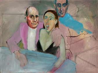 Serenade - David Docherty