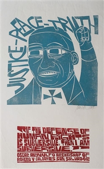 Reaction: The Art of Social Commentary - Flint Institute of Arts