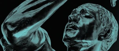 Versus Rodin: Bodies Across Space And Time  - Art Gallery of South Australia