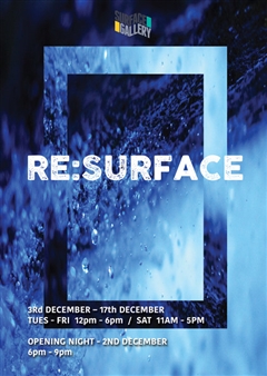 Re:Surface - Surface Gallery