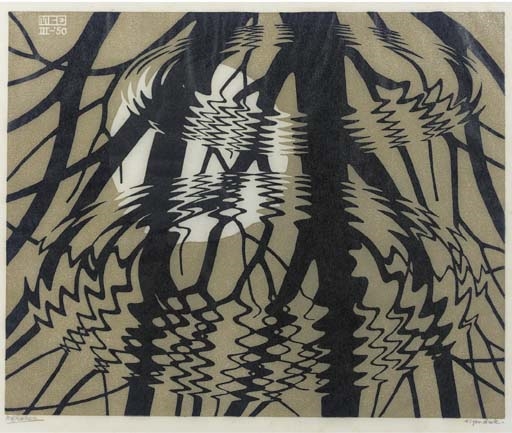 Rippling (Rimpeling) (B.367)