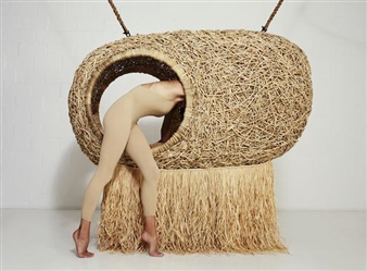 Porky Hefer: Heart of Lightness - R & Company NY (Franklin St.)