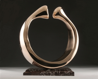 Svetlana Melnichenko: Thought Forms - Erarta Museum of Contemporary Art