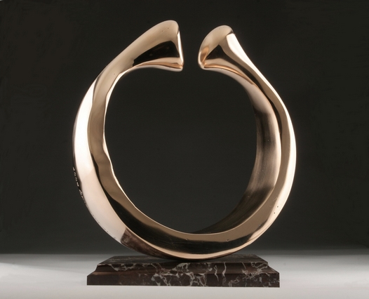 Svetlana Melnichenko: Thought Forms - Erarta Museum of Contemporary Art